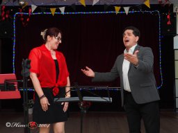 Musikalischer Nachmittag mit dem Verein Kinderlichtblick Mit Musik zur Menschlichkeit